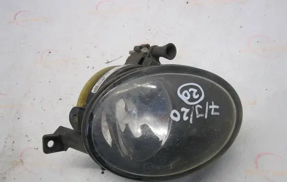 Volkswagen Golf VI Front fog light 5K0941699