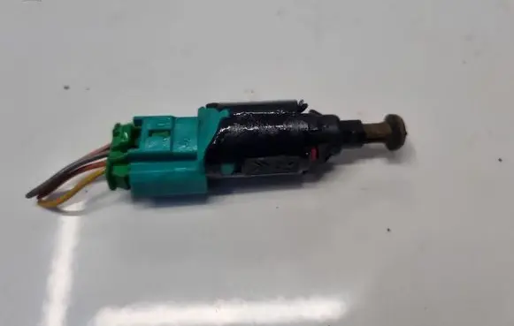 Citroen C4 I Brake pedal sensor switch 9650688480