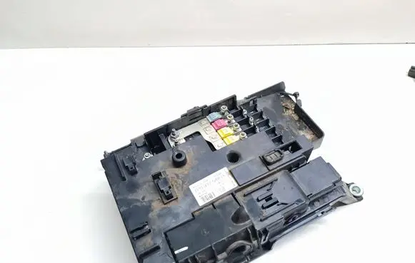 Porsche Cayenne (92A) Fuse module 7P0937548H
