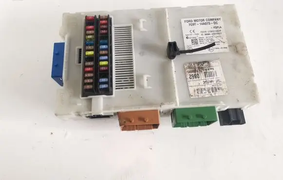 Fuse module