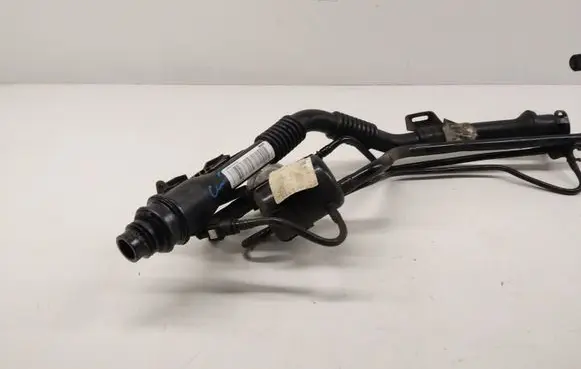 Mercedes-Benz ML W166 AdBlue Liquid refill tube A1664701720