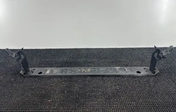 Volvo S60 Bottom radiator support slam panel 