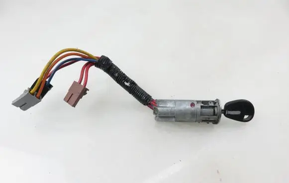 Fiat Scudo Ignition lock