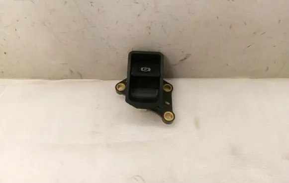 Hand parking brake switch