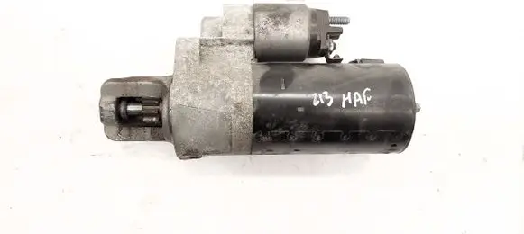 Mercedes-Benz E W213 Starter motor A6429061100