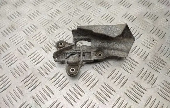 Volkswagen Transporter - Caravelle T5 Gear shift cable bracket 0BT321396
