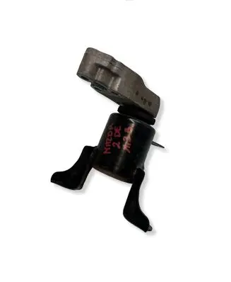 Mazda 2 Engine mount vacuum valve 7593749238