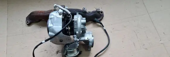 Audi A4 S4 B9 Turbo 04L253020N 03211777002