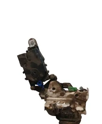 Subaru Forester SF Rear door lock