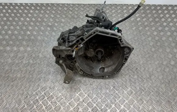 Renault Megane IV Manual 6 speed gearbox 320101020R