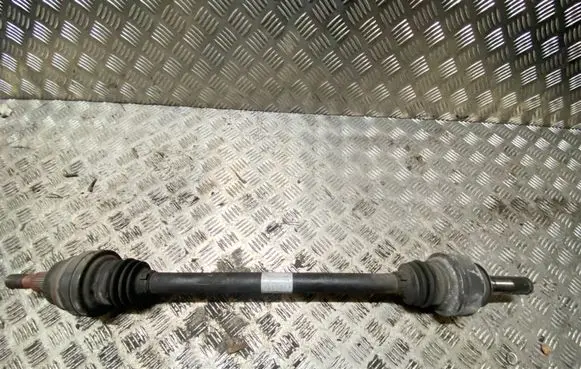 Mercedes-Benz GL X164 Rear driveshaft A1643502510 724524A