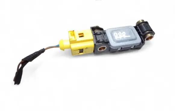 Audi A4 S4 B6 8E 8H Airbag deployment crash/impact sensor 8E0959643A