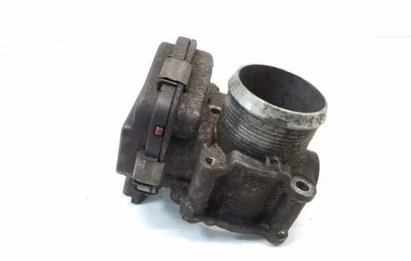 Ford Focus Throttle valve 9673534480