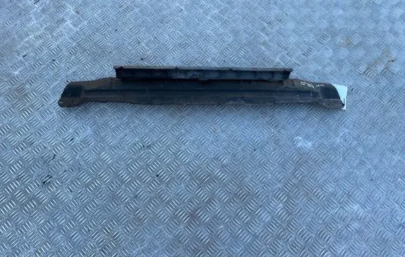 Audi Q7 4L Front bumper cross member