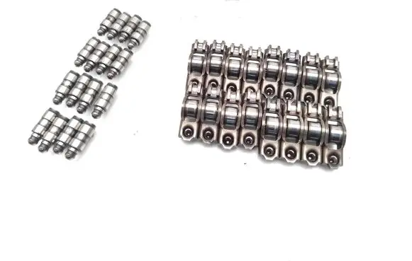 BMW 3 E90 E91 Valve rocker arm N47D20C