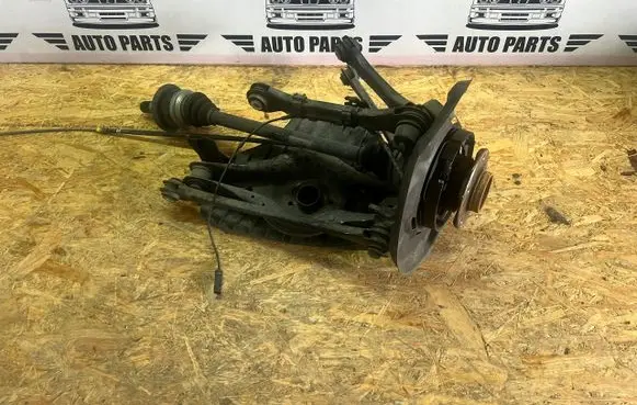 BMW 3 F30 F35 F31 Stub axle K389207RK389207L