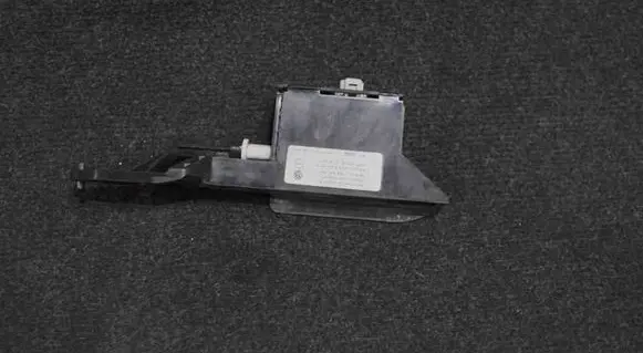 Volkswagen PASSAT B8 Other devices 3G9862160