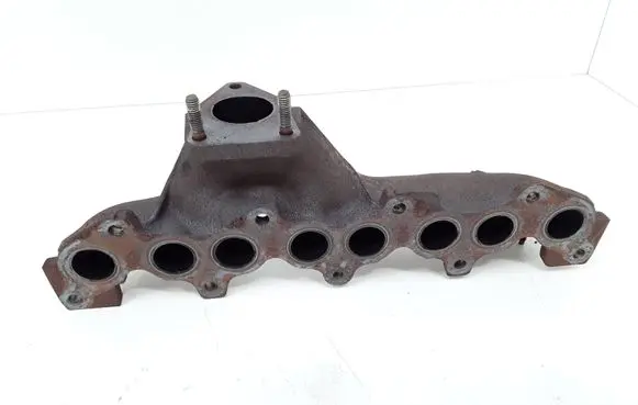 Volvo S40 Exhaust manifold