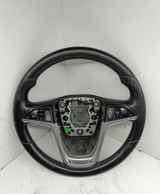 Opel Insignia A Steering wheel