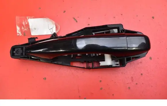 Citroen C4 II Picasso Front door exterior handle 9688834080U