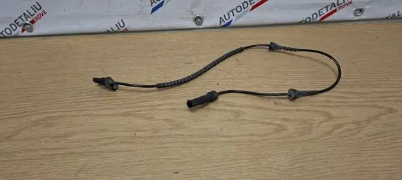 ABS brake wheel speed sensor