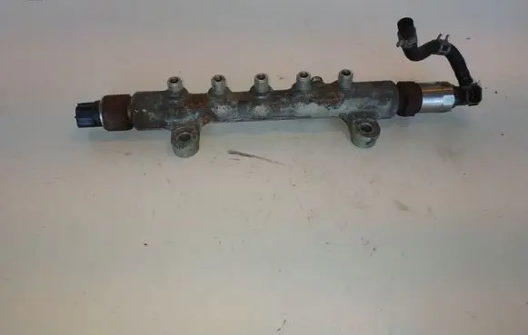 Lexus IS 220D-250-350 Fuel main line pipe D0000016