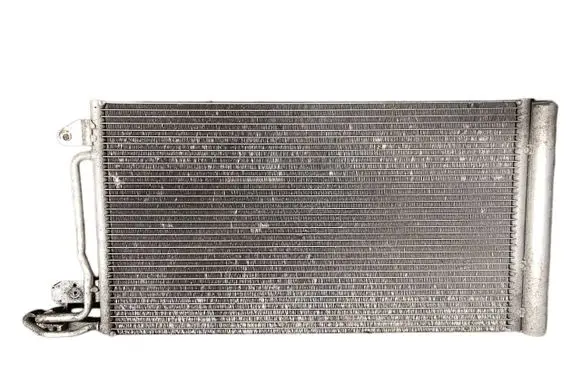 Skoda Roomster (5J) A/C cooling radiator (condenser) 6R0820411H