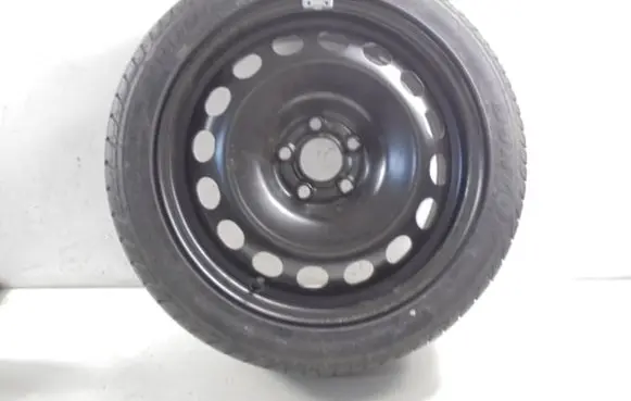 Seat Ibiza III (6L) R12 steel rim 6Q0601027J