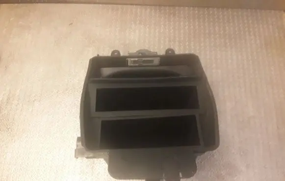BMW Z4 E85 E86 Center console