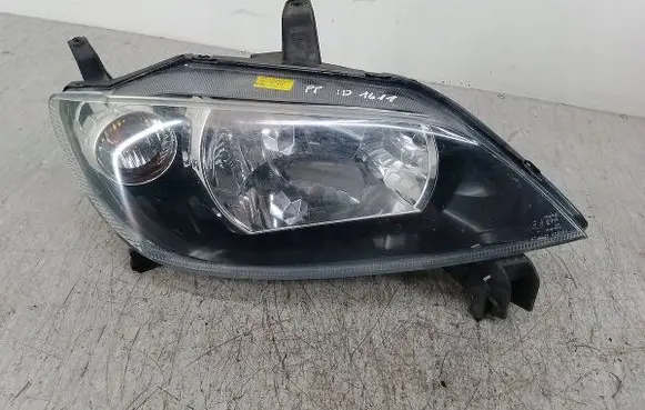 Mazda 2 Headlight/headlamp