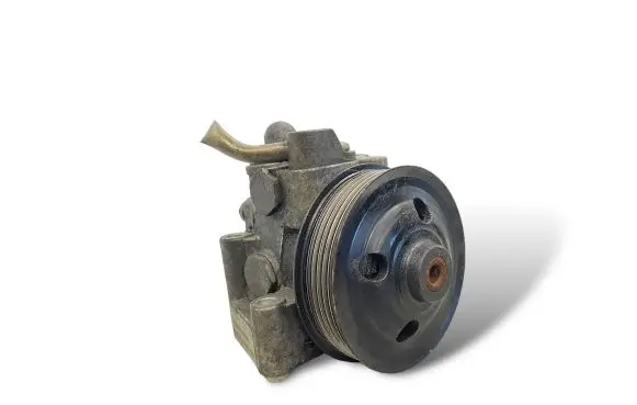 Jaguar S-Type Power steering pump 6R833A696BD