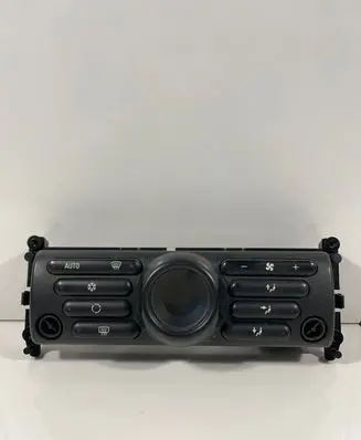 Mini One - Cooper R50 - 53 Climate control unit 6962469 5HB00891700