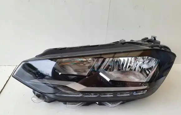 Volkswagen Golf Sportsvan Headlight/headlamp 517941005