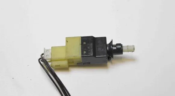 Mercedes-Benz Sprinter W906 Other devices A0015456708