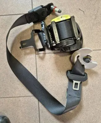 KIA Ceed Front seatbelt 88810J7100