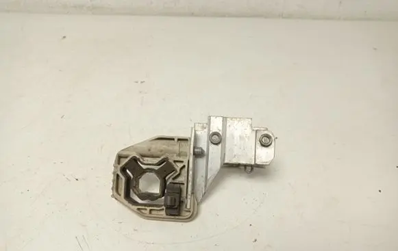 BMW 1 F20 F21 Radiator mount bracket 16844510