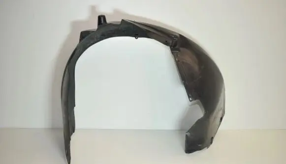 Audi A4 S4 B6 8E 8H Front wheel arch liner splash guards 8E0821171B