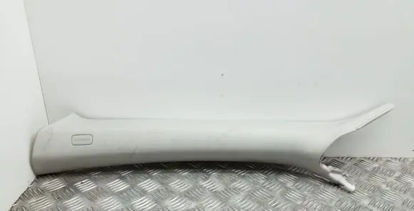 Audi A5 8T 8F (A) pillar trim 8T0867233A