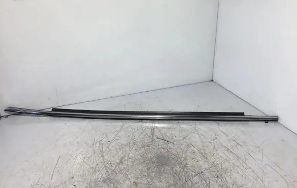 Mazda CX-5 Door glass trim 1512220945
