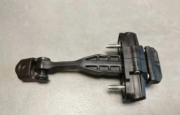 Volkswagen Amarok II Front door check strap stopper KB3B2123552AB