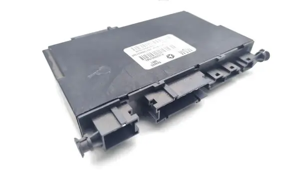 Jeep Grand Cherokee Seat control module 05026615AL