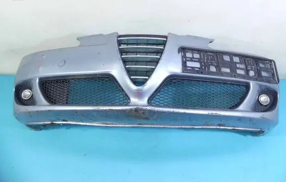 Alfa Romeo 147 Front bumper IMPRK1286557