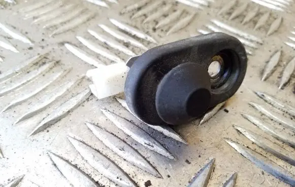Toyota RAV 4 (XA20) Front door sensor 