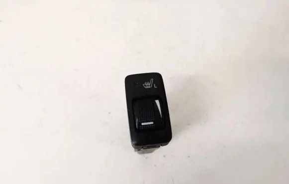 Toyota Land Cruiser (J120) Seat heating switch 453410