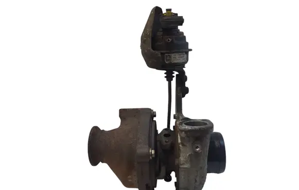 Opel Insignia A Turbo 55570748 7861371