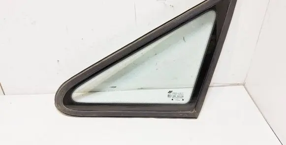 Ford Galaxy Front triangle window/glass 43R001100