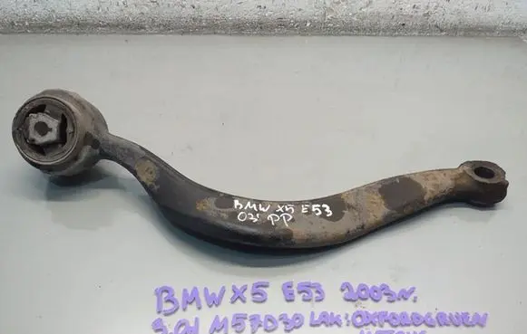 BMW X5 E53 Front control arm