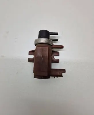 Citroen Xsara Picasso Turbo solenoid valve 9652570180