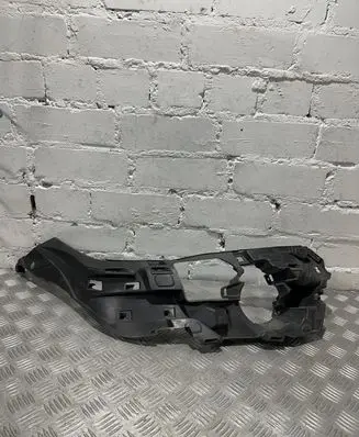 BMW X5 F15 Headlight/headlamp mounting bracket 8054018
