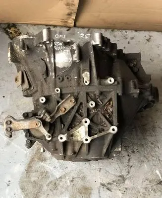 Toyota Avensis T250 Manual 6 speed gearbox